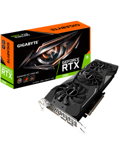 GeForce RTX™ 2060 GAMING OC PRO 6G