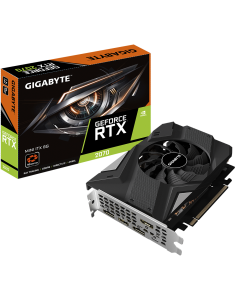 Geforce RTX™ 2060 MINI ITX OC 6G