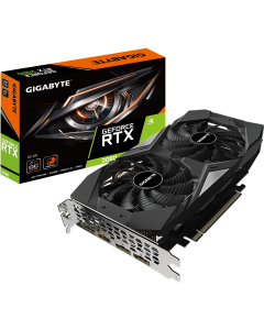 GeForce RTX™ 2060 OC 6G