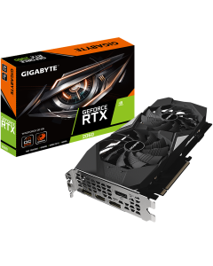 GeForce RTX™ 2060 WINDFORCE 6G