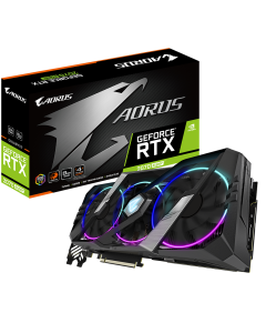 AORUS GeForce® RTX 2060 SUPER™ 8G