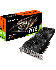 GeForce® RTX 2060 SUPER™ GAMING 8G