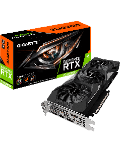 GeForce® RTX 2060 SUPER™ GAMING 3X 8G
