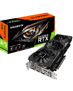GeForce® RTX 2060 SUPER™ GAMING OC 3X 8G