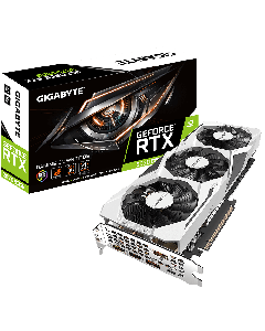 GeForce® RTX 2060 SUPER™ GAMING OC 3X WHITE 8G