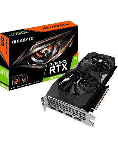 GeForce® RTX 2060 SUPER™ WINDFORCE 8G