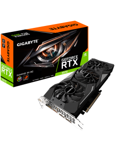 GeForce RTX™ 2070 GAMING 8G