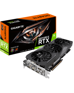 GeForce RTX™ 2070 GAMING OC 3X 8G