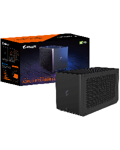 AORUS RTX 2070 GAMING BOX