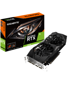 GeForce RTX™ 2070 WINDFORCE 2X 8G