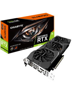 GeForce RTX™ 2070 WINDFORCE 8G
