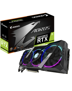 AORUS GeForce® RTX 2070 SUPER™ 8G