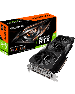 GeForce® RTX 2070 SUPER™ GAMING OC 8G