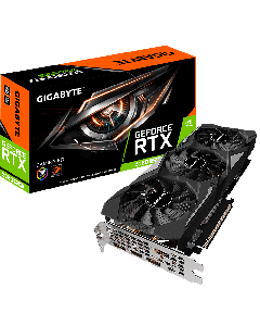 GeForce® RTX 2070 SUPER™ GAMING OC 3X 8G