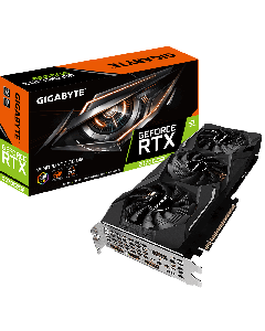 GeForce® RTX 2070 SUPER™ WINDFORCE 8G