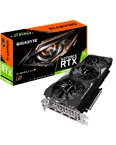 GeForce® RTX 2070 SUPER™ WINDFORCE OC 8G