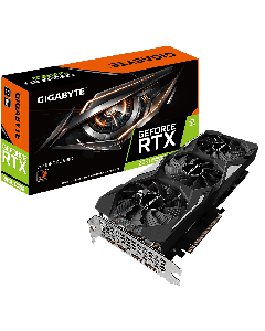 GeForce® RTX 2070 SUPER™ WINDFORCE OC 3X 8G