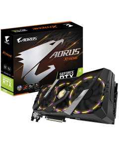 AORUS GeForce RTX™ 2080 8G