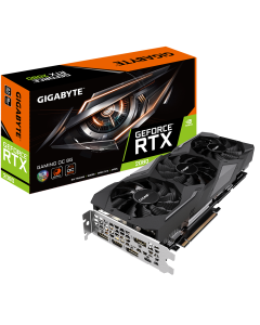 GeForce RTX™ 2080 GAMING 8G