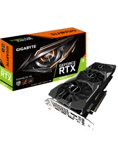 GeForce RTX™ 2080 GAMING OC 8G