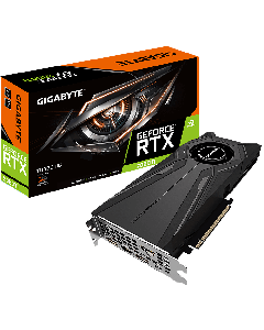GeForce RTX™ 2080 TURBO OC 8G