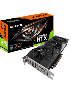 GeForce RTX™ 2080 WINDFORCE 8G