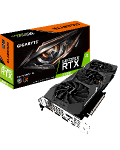 GeForce RTX™ 2080 WINDFORCE OC 8G