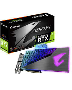 AORUS GeForce® RTX 2080 SUPER™ 8G