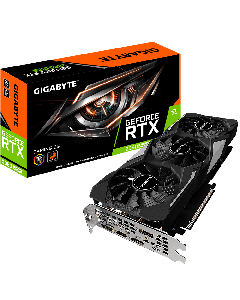 GeForce® RTX 2080 SUPER™ GAMING 8G
