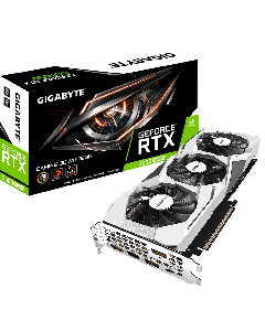 GeForce® RTX 2080 SUPER™ GAMING OC WATERFORCE WB 8G
