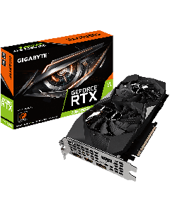 GeForce® RTX 2080 SUPER™ TURBO 8G