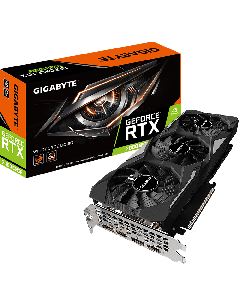 GeForce® RTX 2080 SUPER™ WINDFORCE 8G