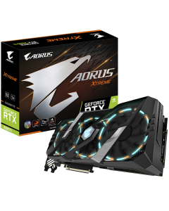 AORUS GeForce RTX™ 2080 Ti 11G