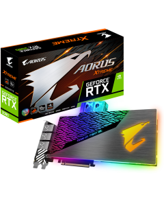 AORUS GeForce RTX™ 2080 Ti XTREME 11G