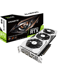 GeForce RTX™ 2080 Ti GAMING OC 11G