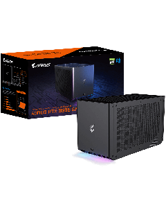 AORUS RTX 2080 Ti GAMING BOX