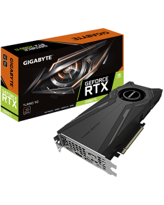 GeForce RTX™ 2080 Ti TURBO 11G