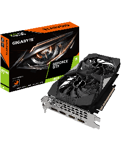 GeForce RTX™ 2080 Ti TURBO OC 11G