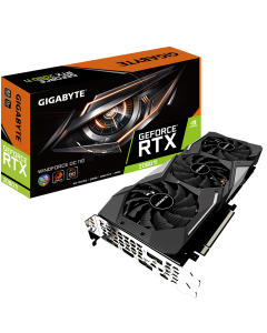 GeForce RTX™ 2080 Ti WINDFORCE 11G