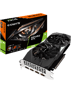 GeForce RTX™ 2080 Ti WINDFORCE OC 11G