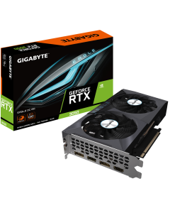 GeForce RTX™ 3050 EAGLE OC 6G