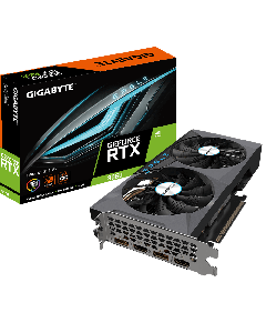 GeForce RTX™ 3050 EAGLE OC 8G