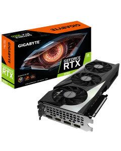 GeForce RTX™ 3050 GAMING OC 8G