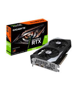 GeForce RTX™ 3050 WINDFORCE 6G