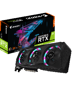 AORUS GeForce RTX™ 3060 ELITE 12G