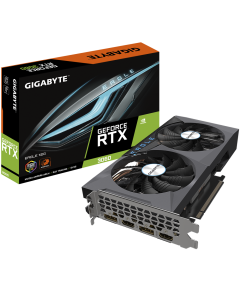 GeForce RTX™ 3060 EAGLE 12G