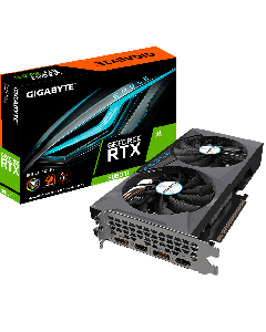 GeForce RTX™ 3060 EAGLE OC 12G