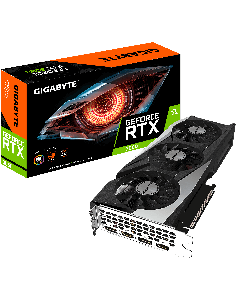 GeForce RTX™ 3060 GAMING 12G