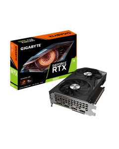 GeForce RTX™ 3060 GAMING 8G