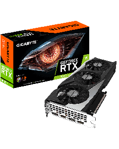 GeForce RTX™ 3060 GAMING OC 12G
